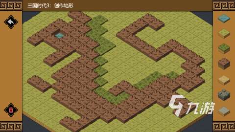 热门的同人战棋游戏怎么下载 2025同人战棋游戏下载盘点