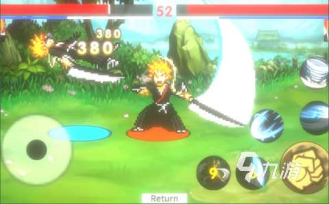 2025熱門火影忍者單機(jī)游戲下載 人氣高的火影忍者單機(jī)手游有哪些