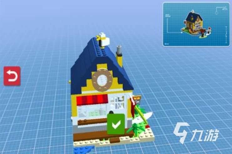 乐高游戏有哪些 2025热门的乐高游戏推荐