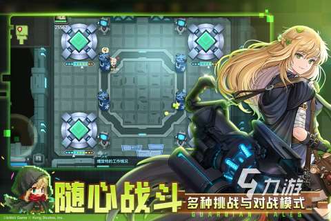 有没有历年韩国网游大全 2025必玩的韩国网游盘点