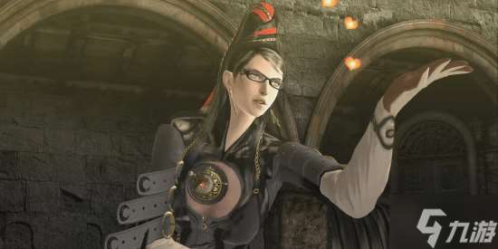 《猎天使魔女》系列排名：新模式让它拿第一！