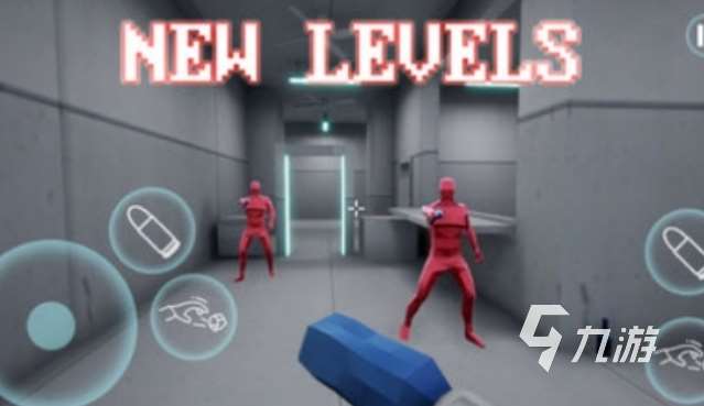 有什么好玩的单机枪战类游戏值得下载 耐玩的枪战游戏排行榜2025