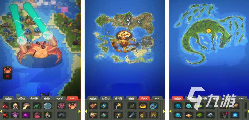 最简单的手游模拟器下载推荐 经典的模拟器游戏有哪些2025