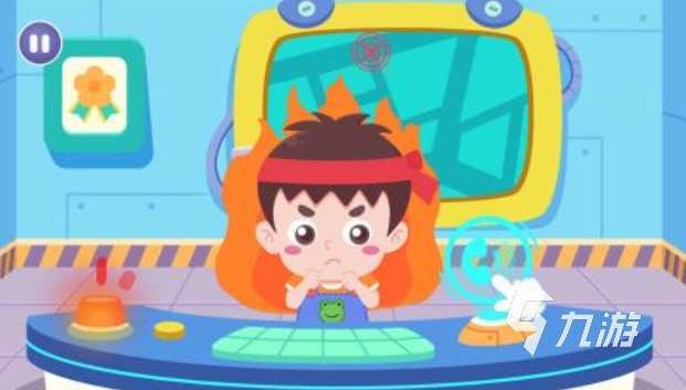什么游戲適合大人小孩一起玩 經(jīng)典的親子游戲大全2025
