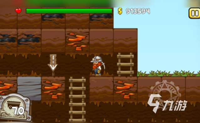 可以挖矿的单机游戏下载推荐 经典的挖矿游戏合集2025