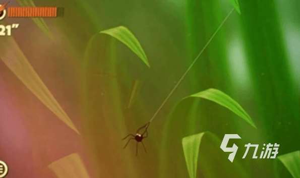 免费的蜘蛛模拟器手游下载 流行的昆虫游戏合集2025