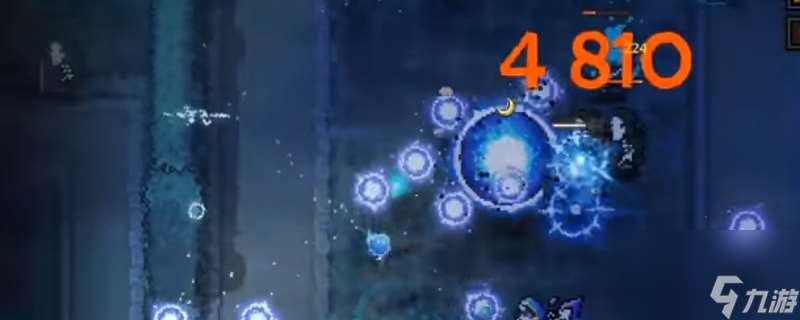 《The Slormancer》先祖攻擊屬性作用及公式介紹