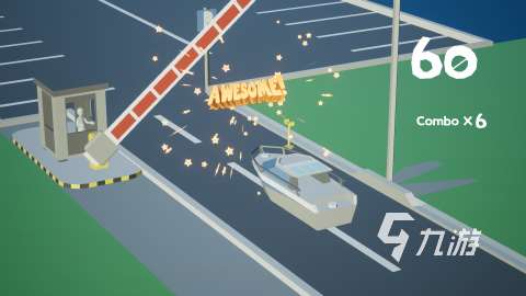 有趣的停車場游戲最新版本下載 2025耐玩的停車場游戲在哪里