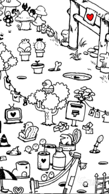 好玩的宝藏游戏下载 2025耐玩的宝藏游戏推荐