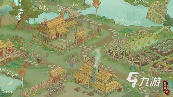 人气高的种菜小游戏有哪些 2025必玩的种菜小游戏top5