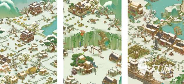 2025人气高的趣味游戏在哪里下载 值得推荐的趣味游戏合集