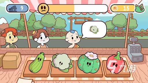 人气高的种菜小游戏有哪些 2025必玩的种菜小游戏top5