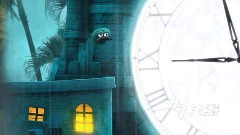 好玩的宝藏游戏下载 2025耐玩的宝藏游戏推荐