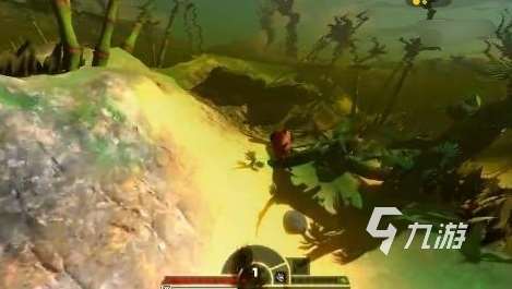 精彩的食人魚游戲有沒有 2025刺激的食人魚游戲下載