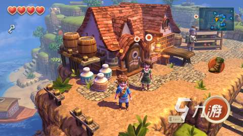 2025高人气安卓汉化游戏推荐 必玩的安卓汉化游戏盘点