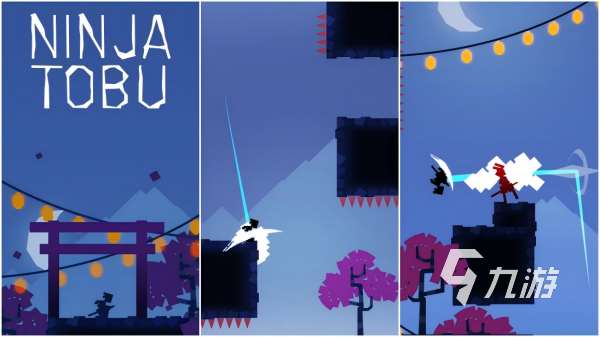 忍者神龟游戏下载推荐 2025最热门的忍者神龟元素手游合集