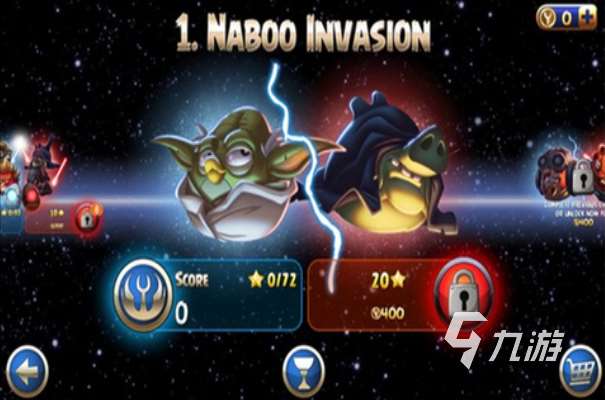 人气较高的愤怒小鸟游戏下载大全 2025流行的愤怒小鸟游戏推荐