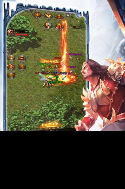 耐玩的竖屏传奇手游下载推荐 经典的竖屏传奇手游下载分享2025