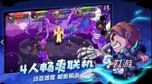 好玩的情侣一起玩的游戏大全2025 必玩的情侣游戏推荐