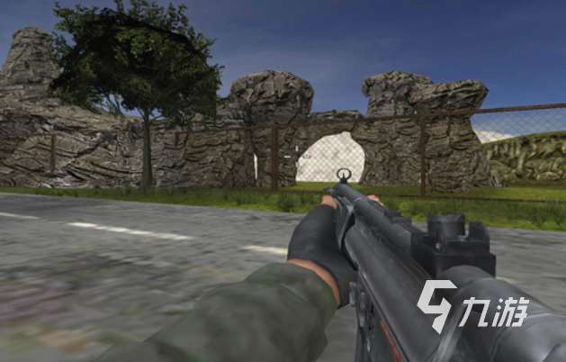 有二战射击的单机游戏下载推荐 免费的二战射击游戏合集2025