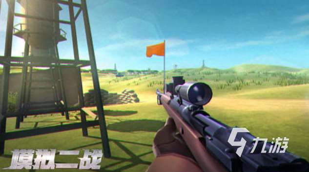 有二战射击的单机游戏下载推荐 免费的二战射击游戏合集2025