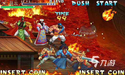 好玩的童年100个经典游戏大全 2025有趣的童年游戏排行榜