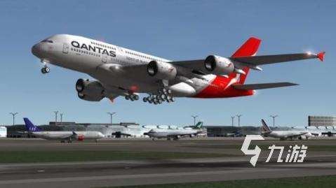 热门的中国客机模拟游戏有哪些 2025有意思的中国客机模拟游戏大全