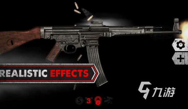 有二战射击的单机游戏下载推荐 免费的二战射击游戏合集2025