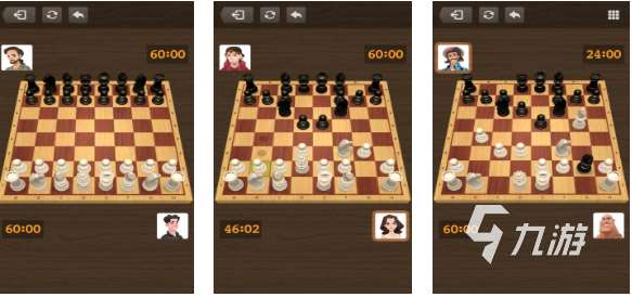 免費的國際象棋下載 流行的博弈游戲推薦2025