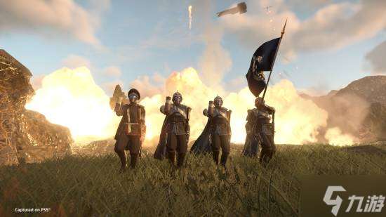 《地狱潜者2》将调走少量员工到新作:不会转移重心