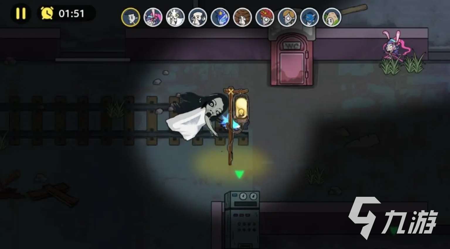 耐玩的老奶奶游戲大全2025 有趣的老奶奶手游合集