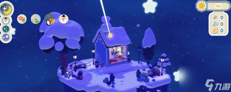 《汀可镇》游戏配置要求介绍