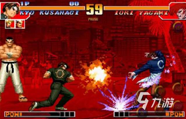 小时候常玩的街机游戏叫什么 耐玩的街机游戏排行榜2025