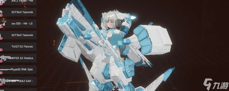 《Dolls Nest》深层成就做法介绍