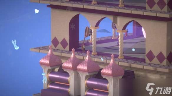 城市经营建造《巴别塔 垂直国度》开放试玩！通天塔~