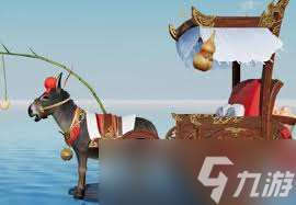 剑网三指尖江湖:惊爆!猪坐骑获取秘籍大公开