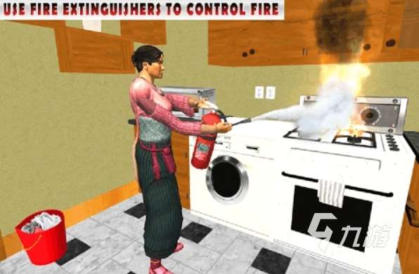 耐玩的老奶奶游戲大全2025 有趣的老奶奶手游合集