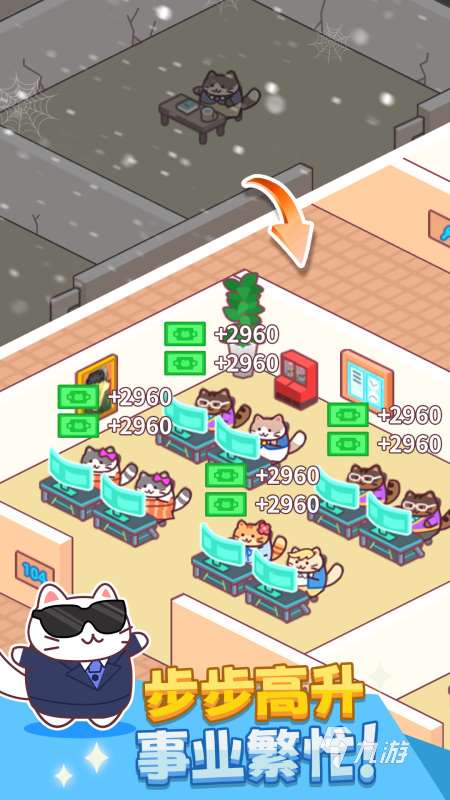 有趣的一个小游戏有哪些 2025有意思的小游戏排行推荐