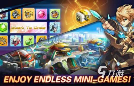 手机冒险游戏有哪些 2025流行的冒险手游下载盘点