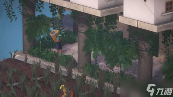 城市经营建造《巴别塔 垂直国度》开放试玩！通天塔~