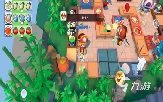 有趣的情侣间玩的小游戏大全 2025必玩的情侣小游戏推荐