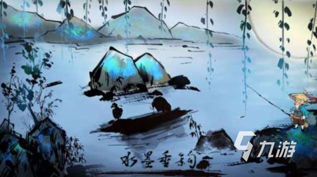 有款釣魚的游戲叫什么 免費的垂釣游戲下載2025