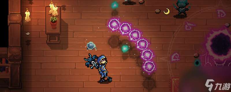 《The Slormancer》生命法力回复属性作用介绍