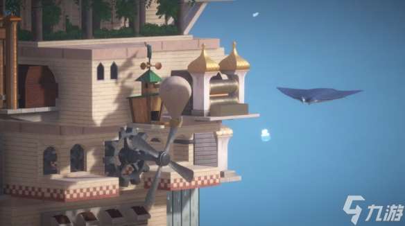 城市经营建造《巴别塔 垂直国度》开放试玩！通天塔~