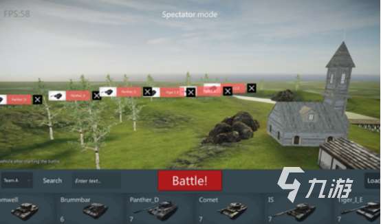 二戰(zhàn)軍事沙盤模擬游戲分享 經(jīng)典的二戰(zhàn)沙盒模擬游戲合集2025