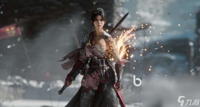 明末渊虚之羽太刀怎么样 明末渊虚之羽太刀详细介绍