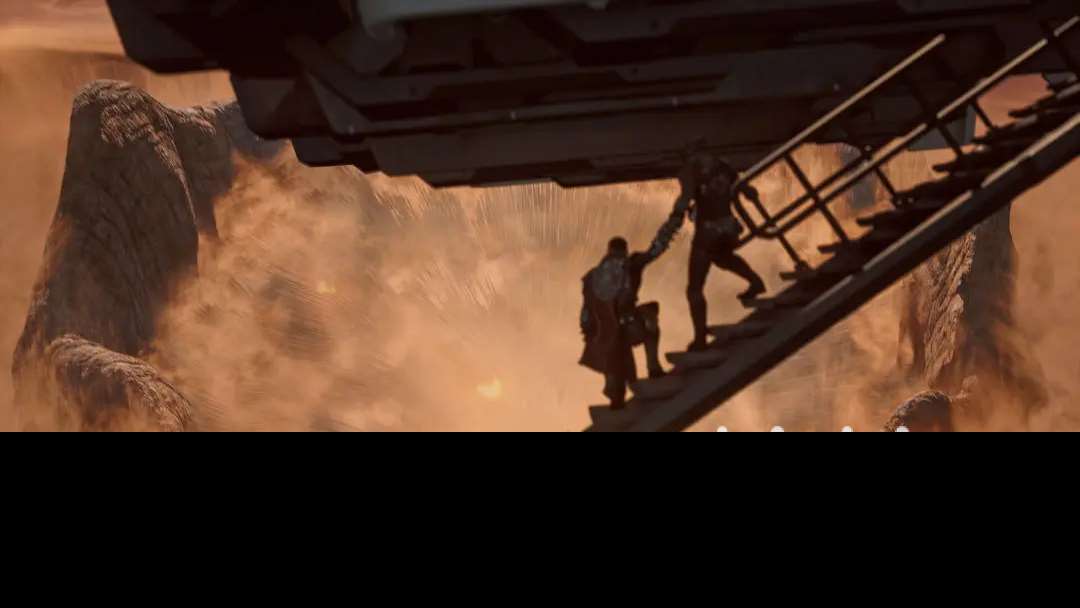 沙丘觉醒搬砖详细攻略 沙丘觉醒如何快速攒金