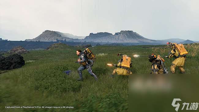 死亡擱淺2新手加點(diǎn)方法 死亡擱淺2角色怎么加點(diǎn)