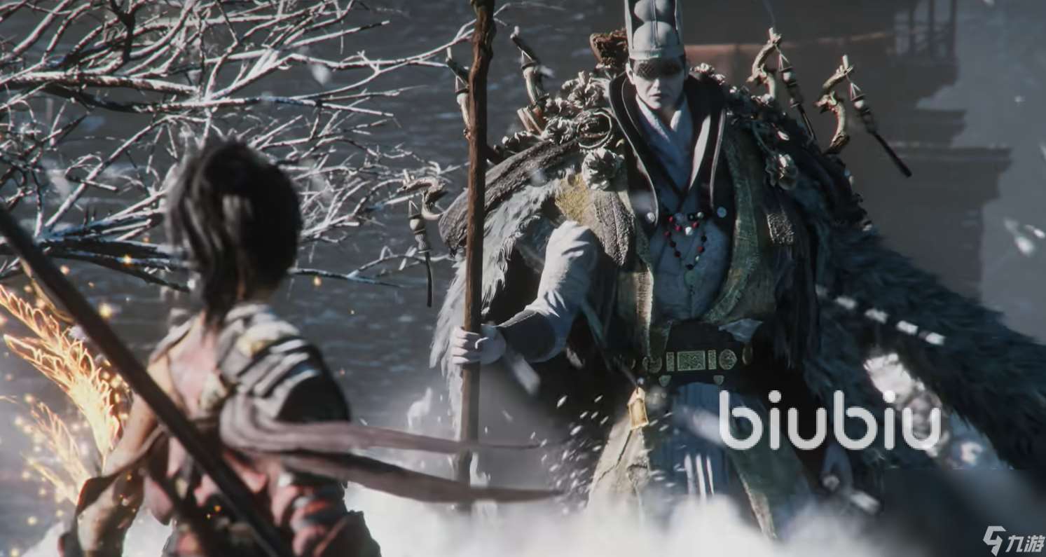 明末淵虛之羽用的什么刀 明末淵虛之羽刀類武器介紹