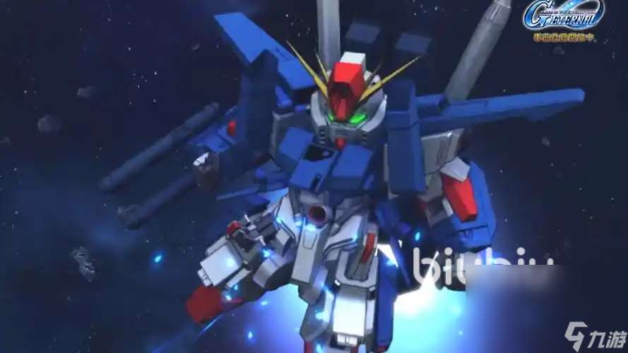 SD钢弹G世代永恒下载慢怎么办 下载更新快的加速器分享